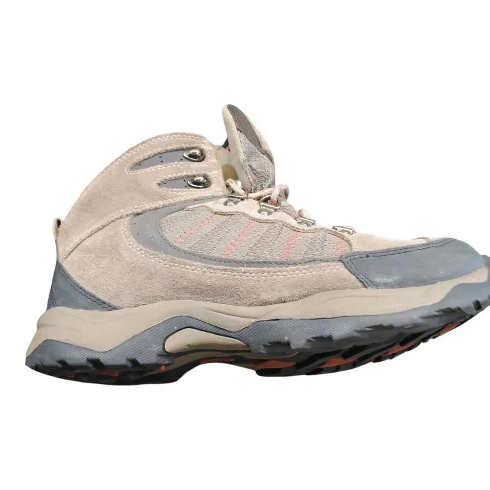 Hi-Tec hi tec